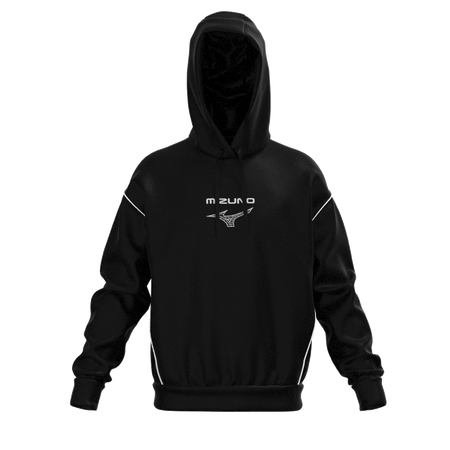 ATHLETICS GRAPHIC HOODY